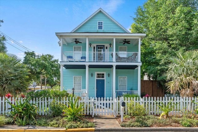 71 Park Pl, St Augustine, FL 32084