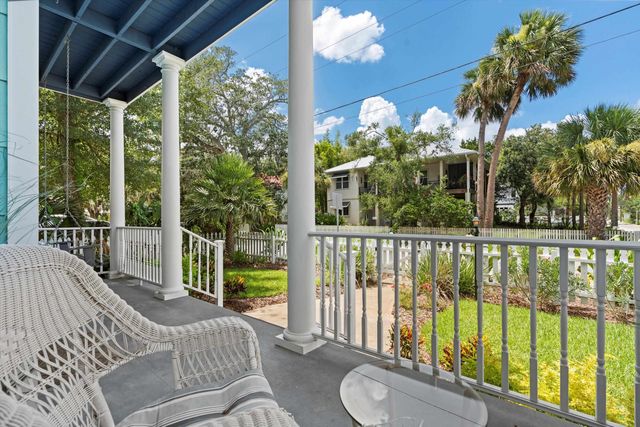 71 Park Pl, St Augustine, FL 32084