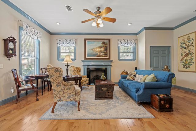 71 Park Pl, St Augustine, FL 32084