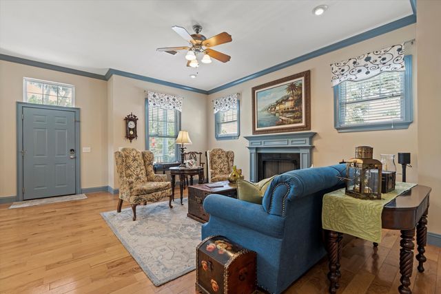 71 Park Pl, St Augustine, FL 32084