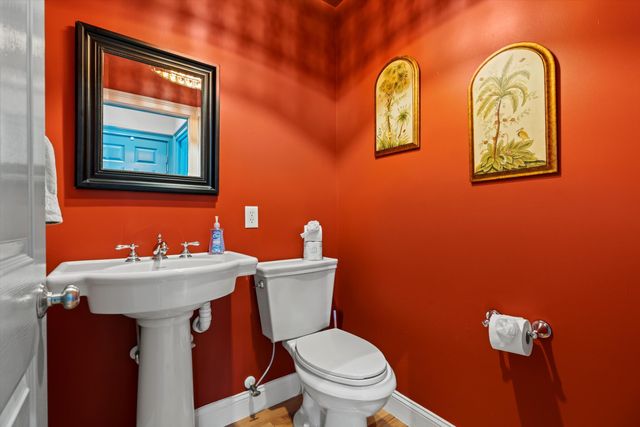 71 Park Pl, St Augustine, FL 32084