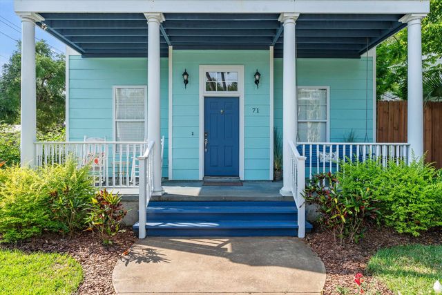 71 Park Pl, St Augustine, FL 32084