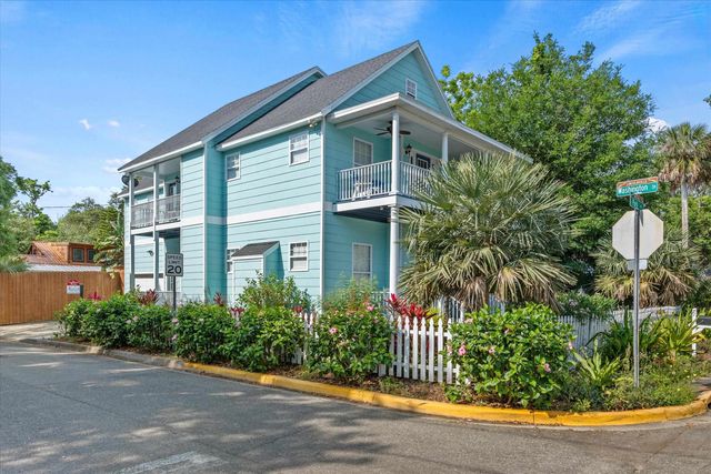 71 Park Pl, St Augustine, FL 32084