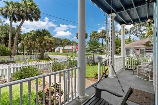 71 Park Pl, St Augustine, FL 32084