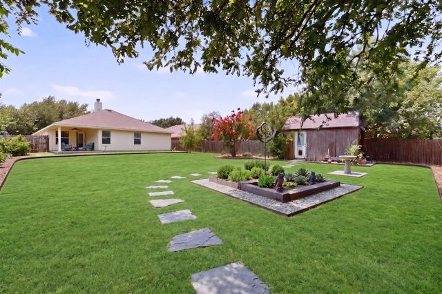 531 Goldenrod ST, Kyle, TX 78640