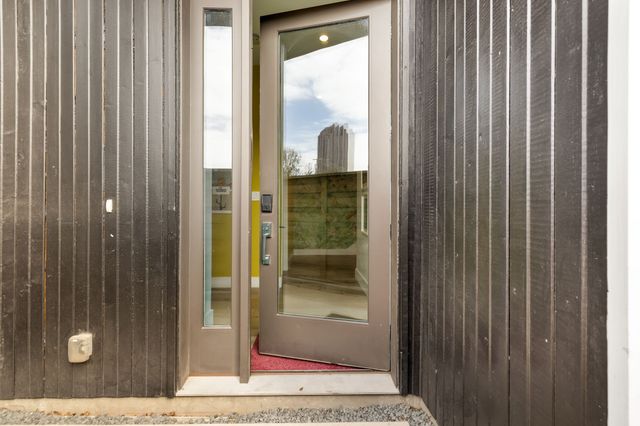 4402 Capitol Avenue, Dallas, TX 75204