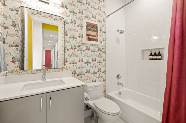 4402 Capitol Avenue, Dallas, TX 75204