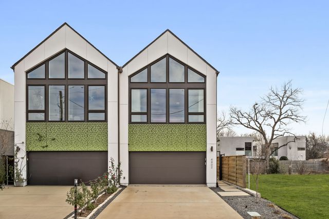 4402 Capitol Avenue, Dallas, TX 75204