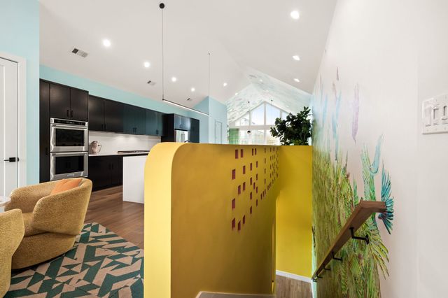 4402 Capitol Avenue, Dallas, TX 75204