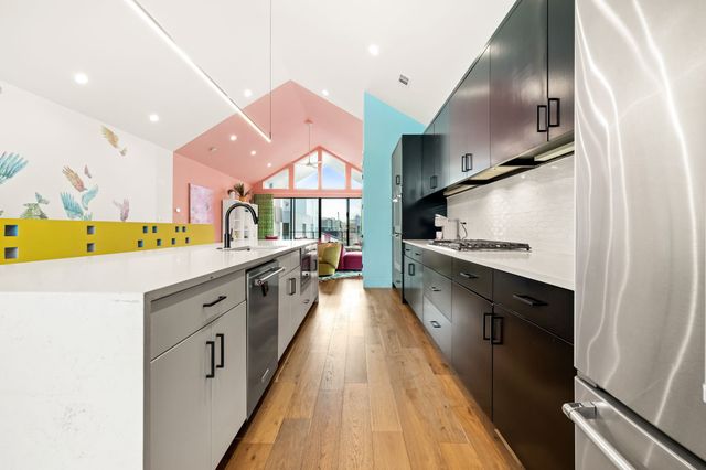 4402 Capitol Avenue, Dallas, TX 75204