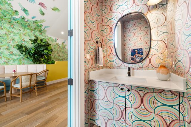 4402 Capitol Avenue, Dallas, TX 75204