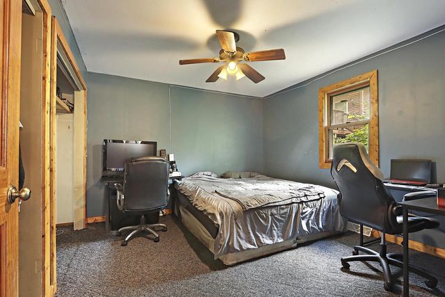 621 Wilmot AVENUE, Twin Lakes, WI 53181