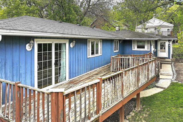 621 Wilmot AVENUE, Twin Lakes, WI 53181