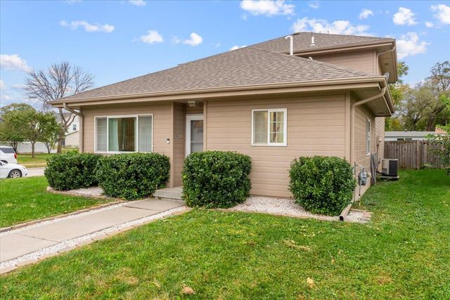 2526 S 16TH Street, Council Bluffs, IA 51501