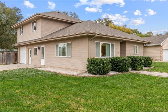 2526 S 16TH Street, Council Bluffs, IA 51501