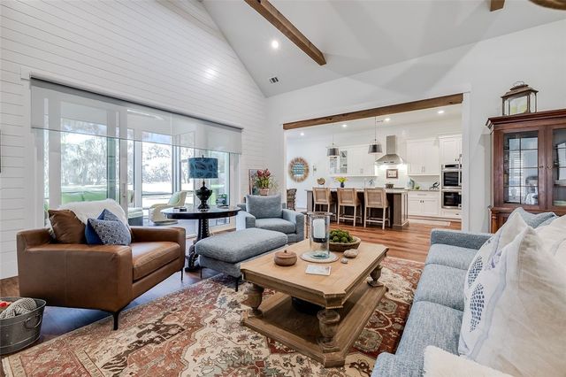 2600 Sutherland Bluff Drive NE, Townsend, GA 31331