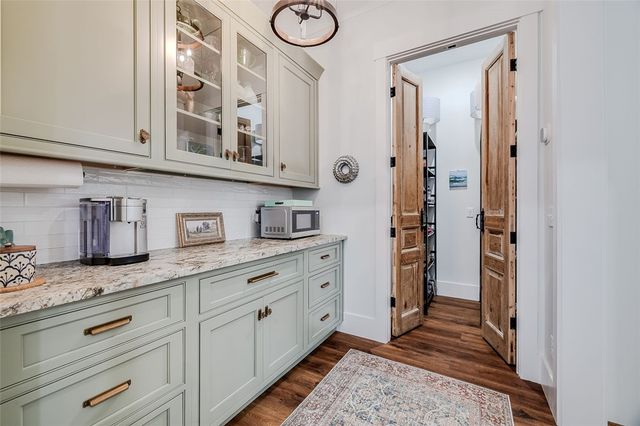 2600 Sutherland Bluff Drive NE, Townsend, GA 31331