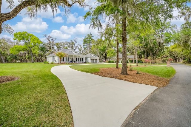 2600 Sutherland Bluff Drive NE, Townsend, GA 31331