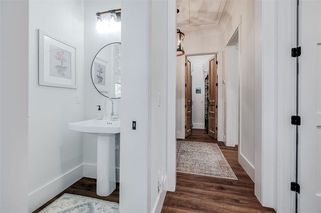 2600 Sutherland Bluff Drive NE, Townsend, GA 31331