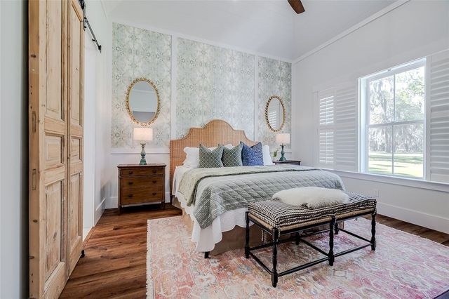 2600 Sutherland Bluff Drive NE, Townsend, GA 31331