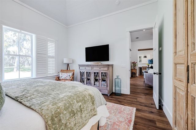 2600 Sutherland Bluff Drive NE, Townsend, GA 31331