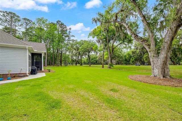 2600 Sutherland Bluff Drive NE, Townsend, GA 31331