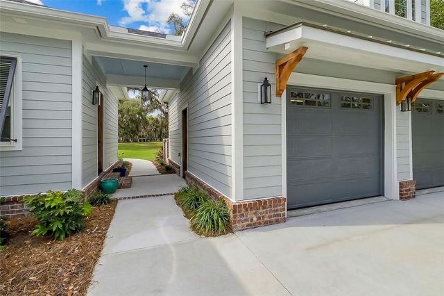 2600 Sutherland Bluff Drive NE, Townsend, GA 31331