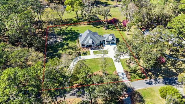 2600 Sutherland Bluff Drive NE, Townsend, GA 31331