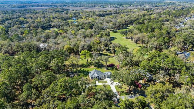 2600 Sutherland Bluff Drive NE, Townsend, GA 31331