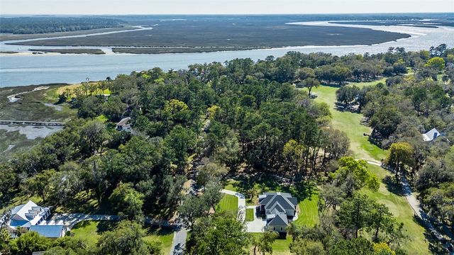 2600 Sutherland Bluff Drive NE, Townsend, GA 31331