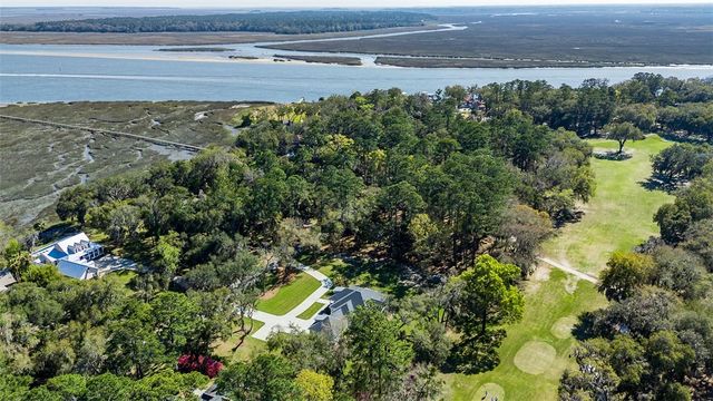 2600 Sutherland Bluff Drive NE, Townsend, GA 31331