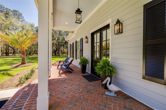 2600 Sutherland Bluff Drive NE, Townsend, GA 31331