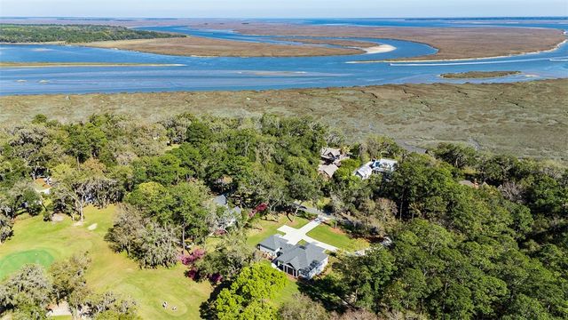 2600 Sutherland Bluff Drive NE, Townsend, GA 31331