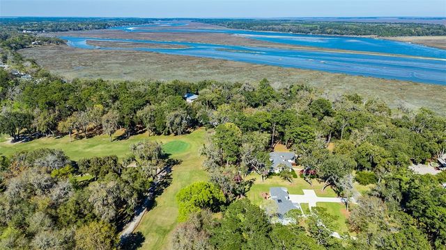 2600 Sutherland Bluff Drive NE, Townsend, GA 31331