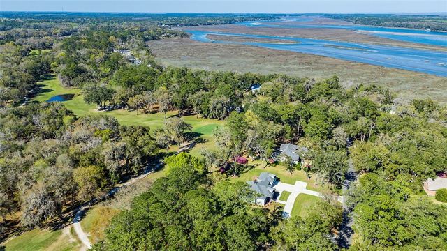 2600 Sutherland Bluff Drive NE, Townsend, GA 31331