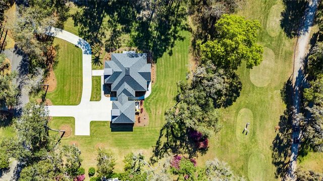 2600 Sutherland Bluff Drive NE, Townsend, GA 31331