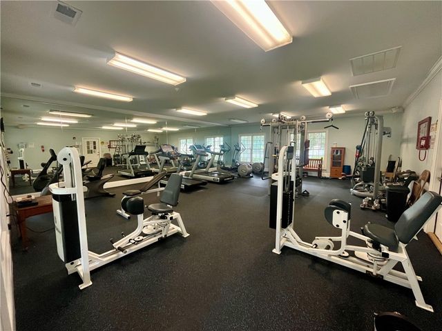 2600 Sutherland Bluff Drive NE, Townsend, GA 31331