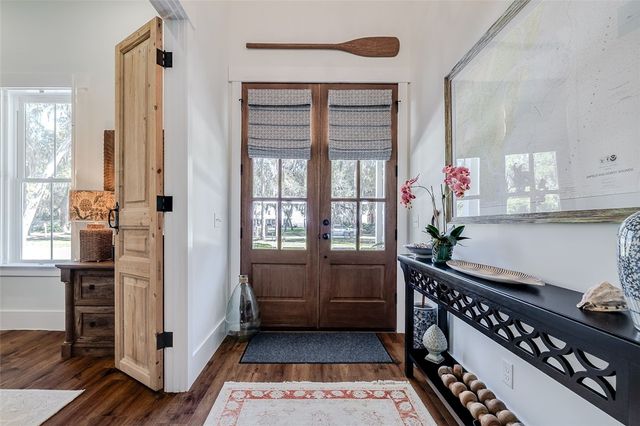 2600 Sutherland Bluff Drive NE, Townsend, GA 31331