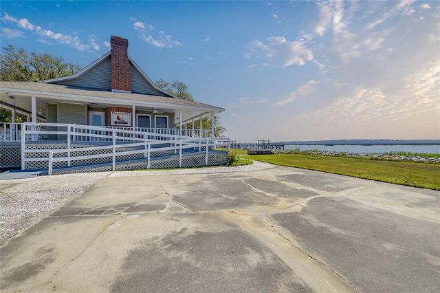 2600 Sutherland Bluff Drive NE, Townsend, GA 31331