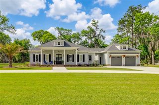 2600 Sutherland Bluff Drive NE, Townsend, GA 31331