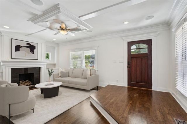 546 Highland, Atlanta, GA 30312