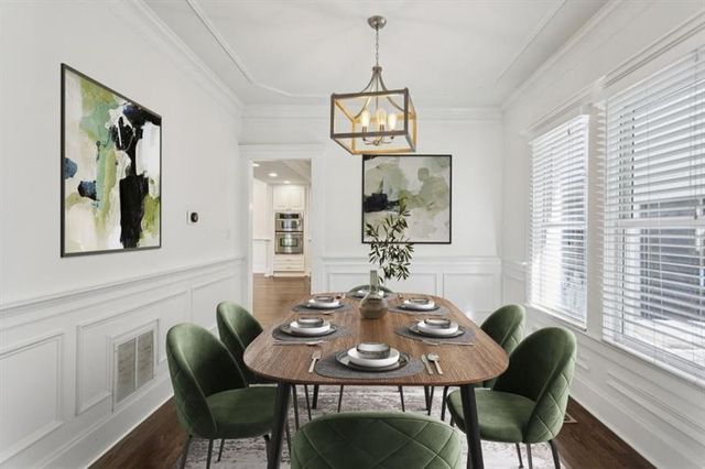 546 Highland, Atlanta, GA 30312