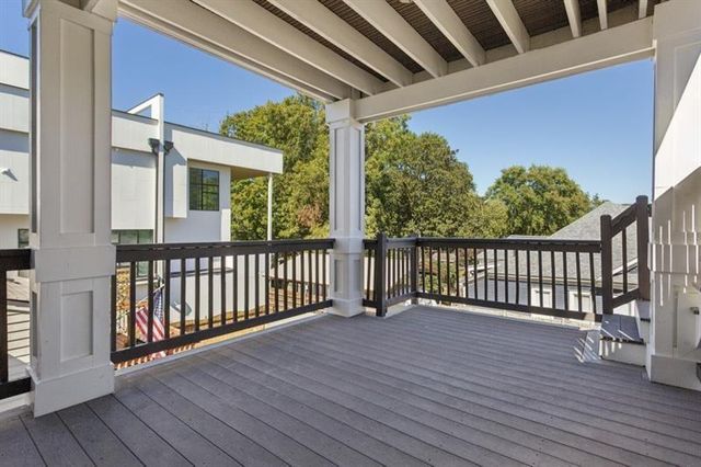 546 Highland, Atlanta, GA 30312