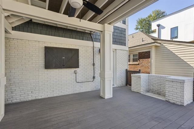 546 Highland, Atlanta, GA 30312