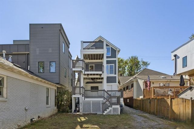 546 Highland, Atlanta, GA 30312