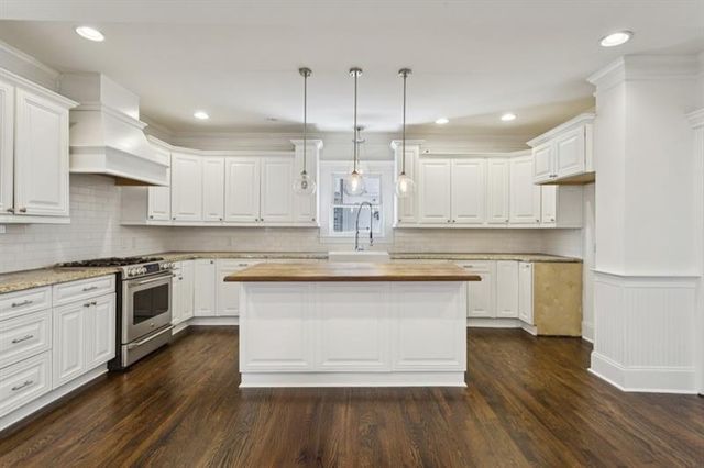 546 Highland, Atlanta, GA 30312