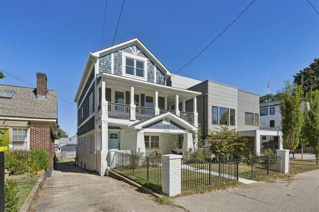 546 Highland, Atlanta, GA 30312