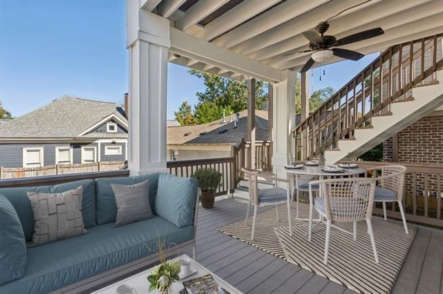 546 Highland, Atlanta, GA 30312