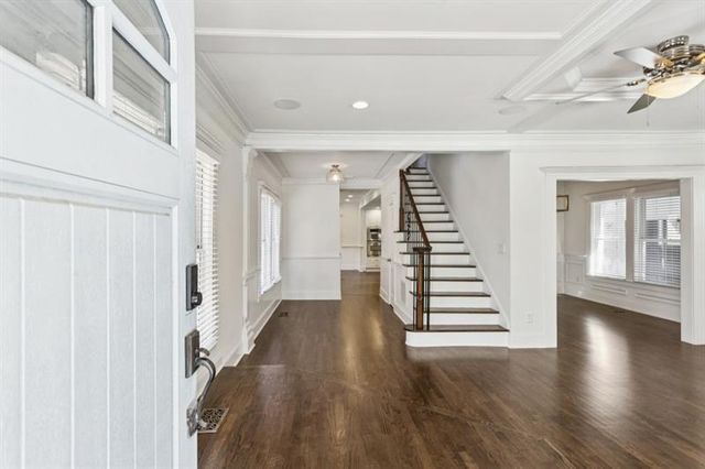 546 Highland, Atlanta, GA 30312