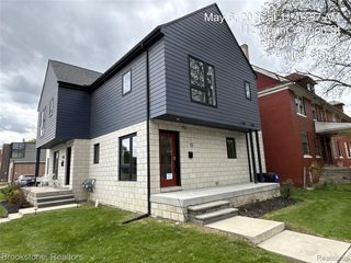 112 Mount Vernon Street 6, Detroit, MI 48202
